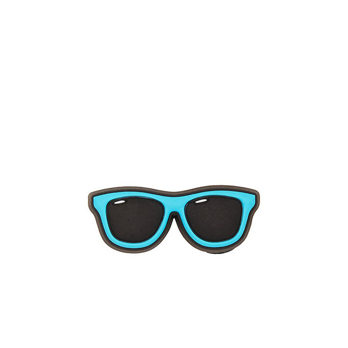 Jibbitz™ Charm Sunglasses - Multicolor 