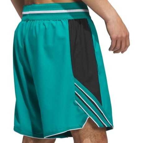SHORTS adidas CRAZY LITE Mint