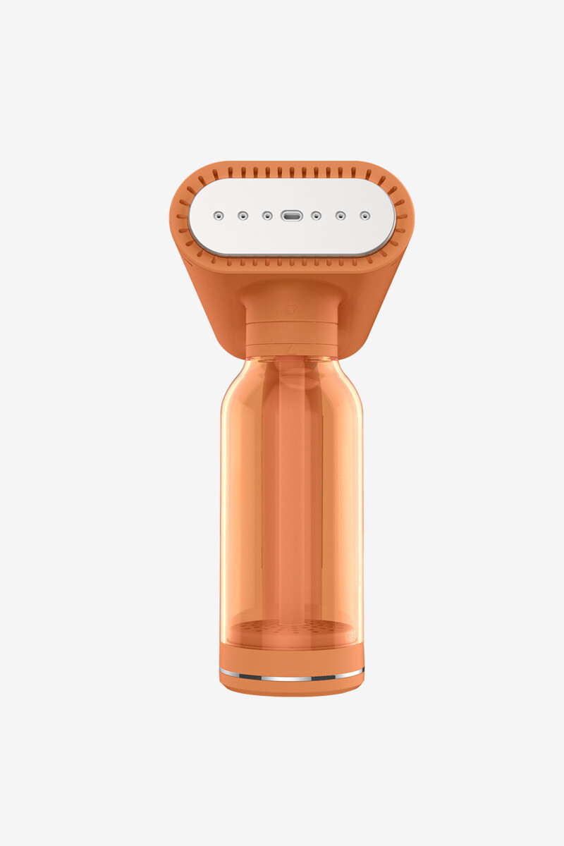 STEAMER Naranja