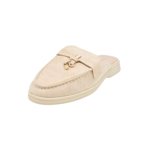 ZUECO 35-40 BEIGE