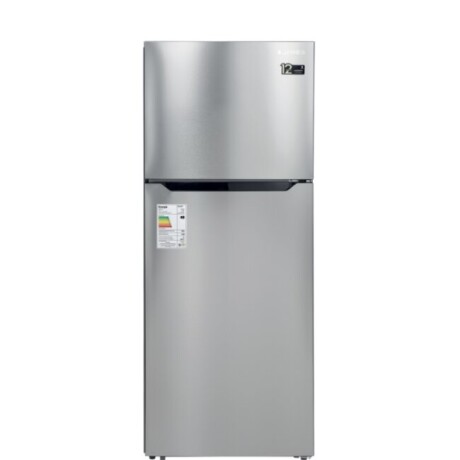 Heladera James Rj571/575 Inox Inverter Heladera James Rj571/575 Inox Inverter