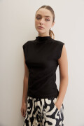 TOP ALMAN Negro