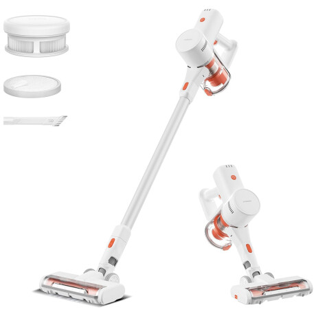 Aspiradora Portatil Xiaomi G20 Lite Vacuum Cleaner White Aspiradora Portatil Xiaomi G20 Lite Vacuum Cleaner White