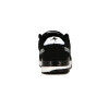 Austral Running Hombre Negro-blanco