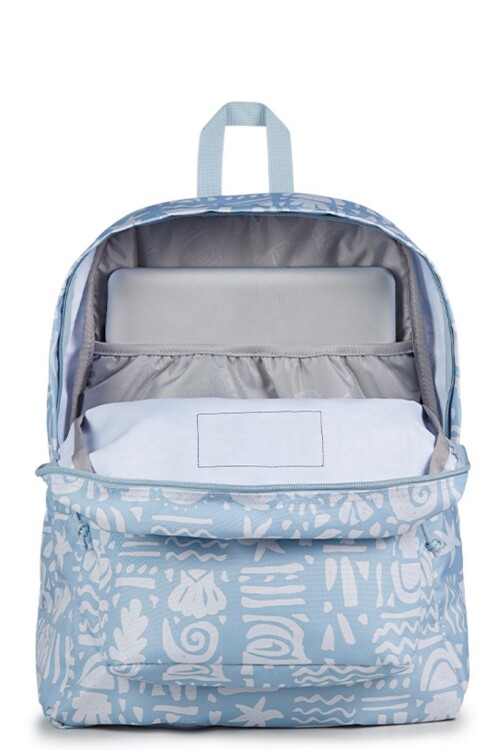 MOCHILA SUPERBREAK PLUS COASTAL CURIOSITIES
