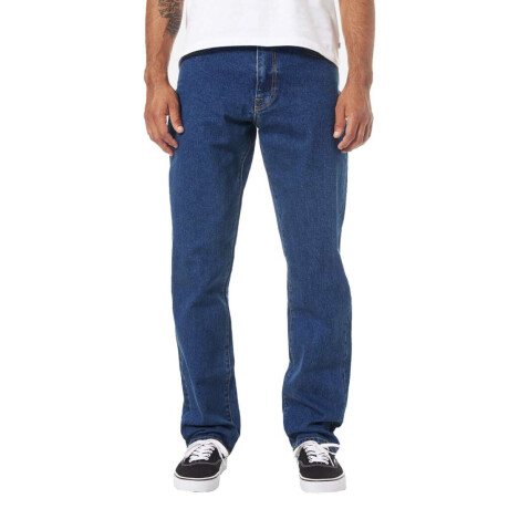 Pantalon Katin Ren 57 Classic Azul oscuro
