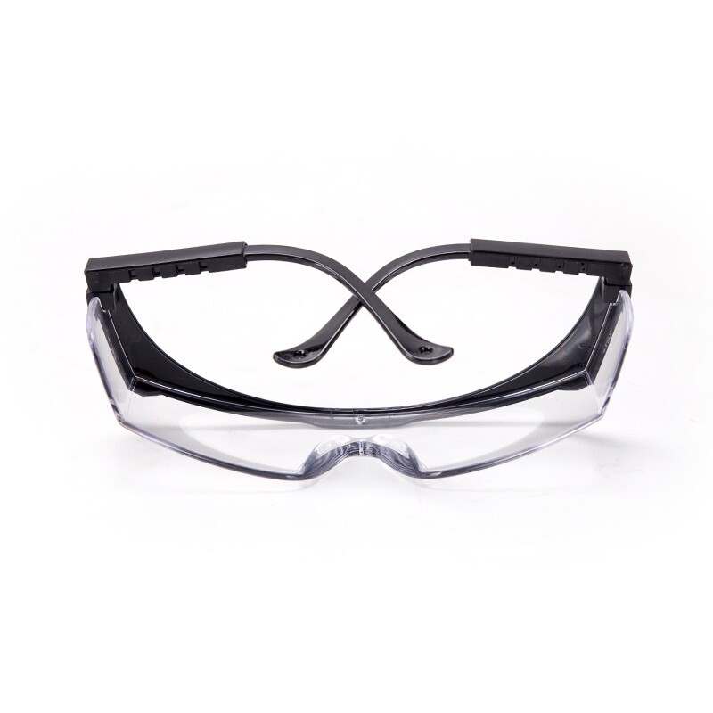 DINGQI LENTE SEGURIDAD POLICARBONATO TRANSPARENTE Dingqi Lente Seguridad Policarbonato Transparente