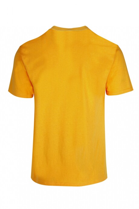 Camiseta a la base peso completo Mango