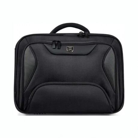 Bolso Maletín MANHATTAN II Clamshell 15,6' Bolso Maletín MANHATTAN II Clamshell 15,6'
