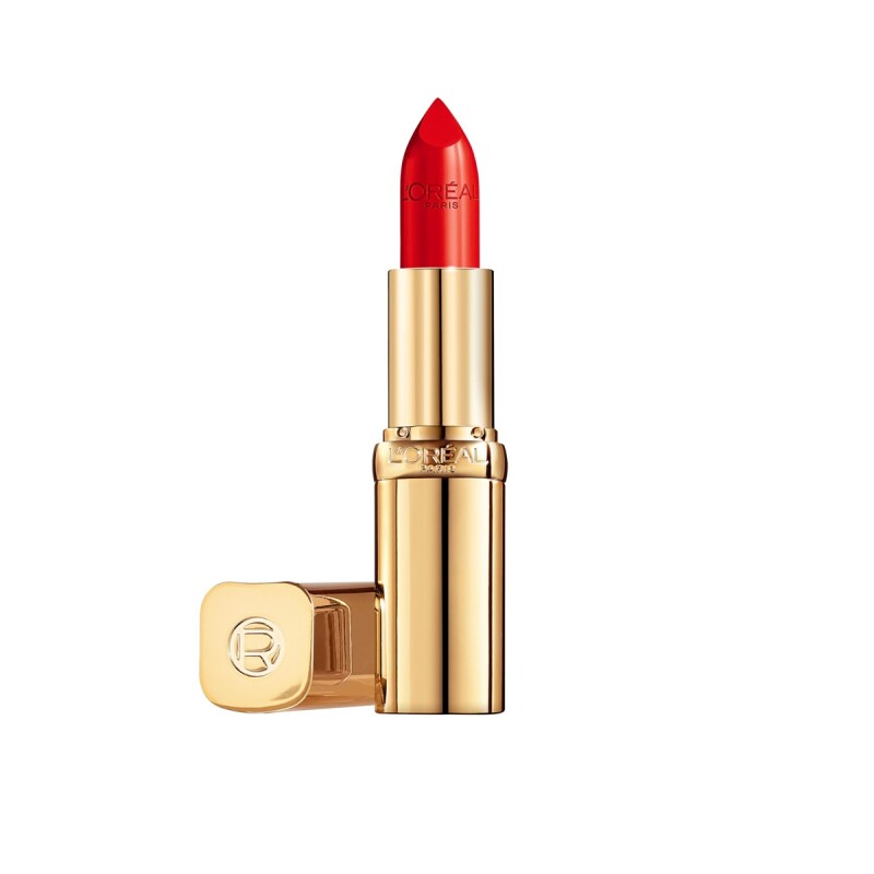 Labial L'oreal Color Richie Maison Marais 125 Labial L'oreal Color Richie Maison Marais 125