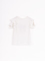 REMERA CUTE CRUDO