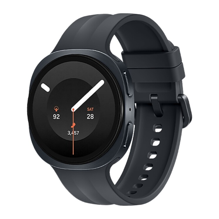 Smartwatch Samsung Galaxy Watch9 40 mm Bluetooth Black