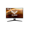 Monitor Gamer Curvo Asus Tuf VG27VH1B 27'' Va Led 1080p 1MS Monitor Gamer Curvo Asus Tuf VG27VH1B 27'' Va Led 1080p 1MS