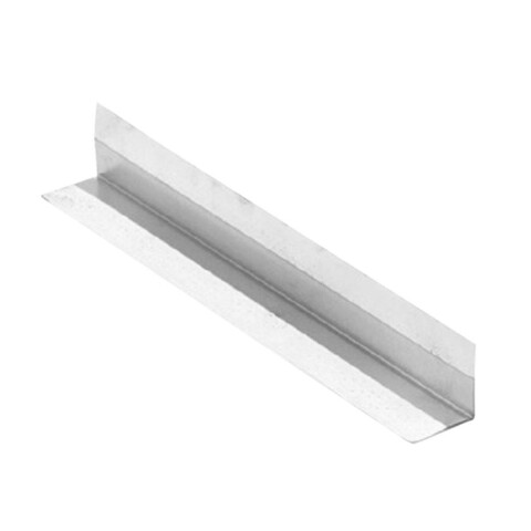 Cantonera Metal y Papel - 2.60m Cantonera Metal y Papel - 2.60m