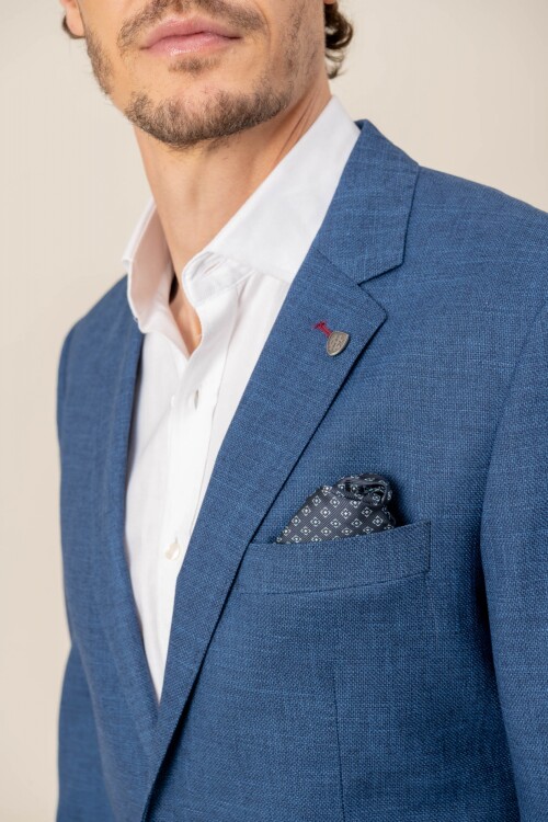 Saco Summer custom fit Siroco