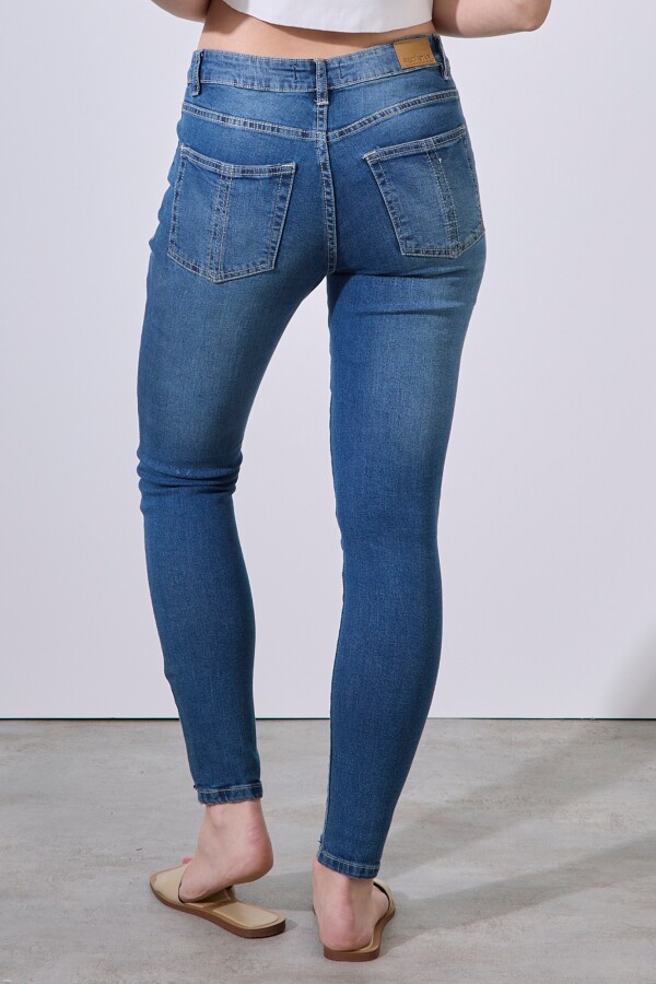 Jean Skinny JEAN