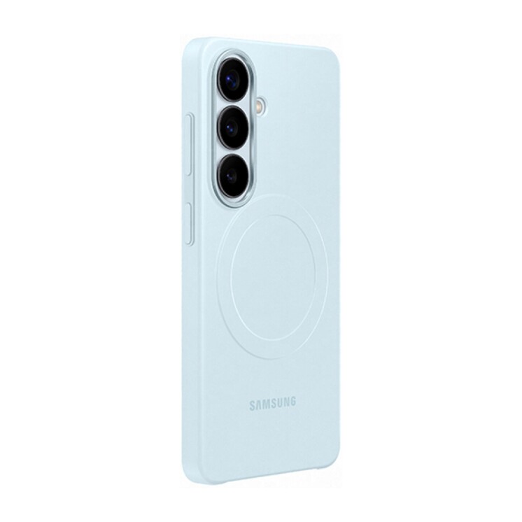 Funda Samsung Slim Magnet para Galaxy S26+ Lightblue