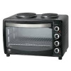 Horno Eléctrico Tokyo 42L TOKYCN42 Con Convector Horno Eléctrico Tokyo 42L TOKYCN42 Con Convector