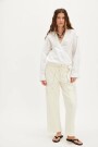 PARK AVE PANT Marfil