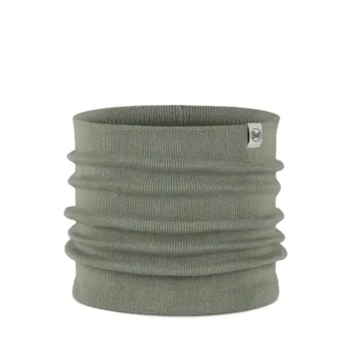 Bufanda Buff Knitted Lilon Opaline 