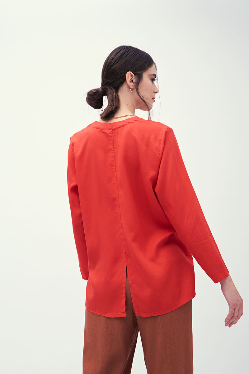 Arga Red