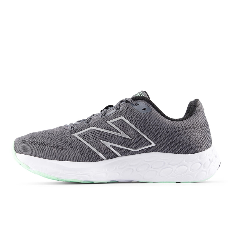 Championes Running New Balance athletic de Hombre - M680CF8 Gris