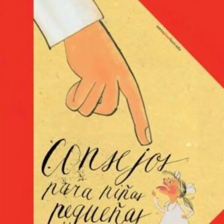 CONSEJOS PARA NIÑAS PEQUEÑAS CONSEJOS PARA NIÑAS PEQUEÑAS