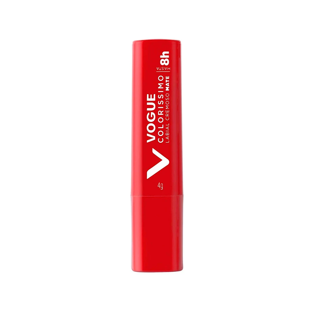 VOGUE LAB COLORISS 4G MANZANA ROJA