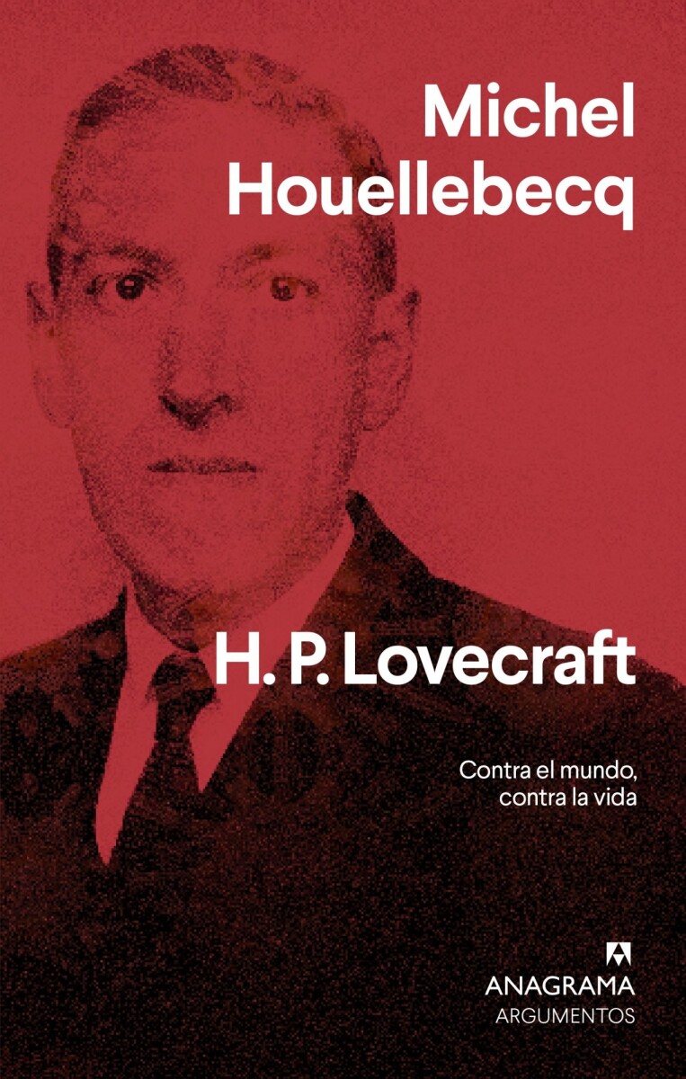 H. P. LOVECRAFT 