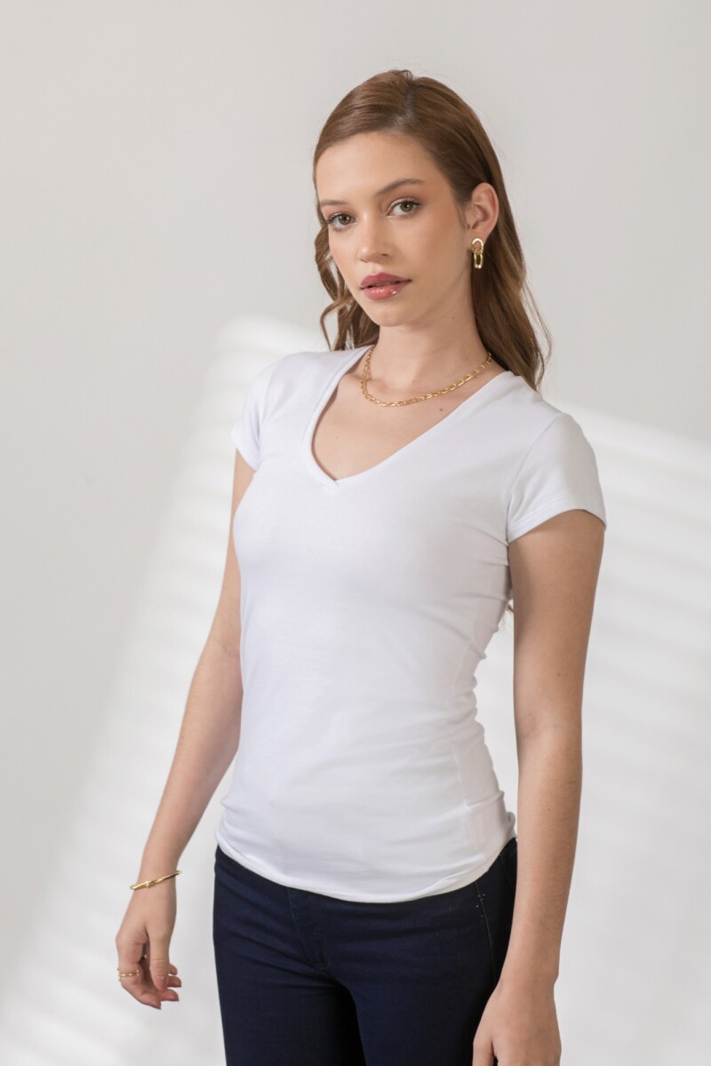 Remera Basica 