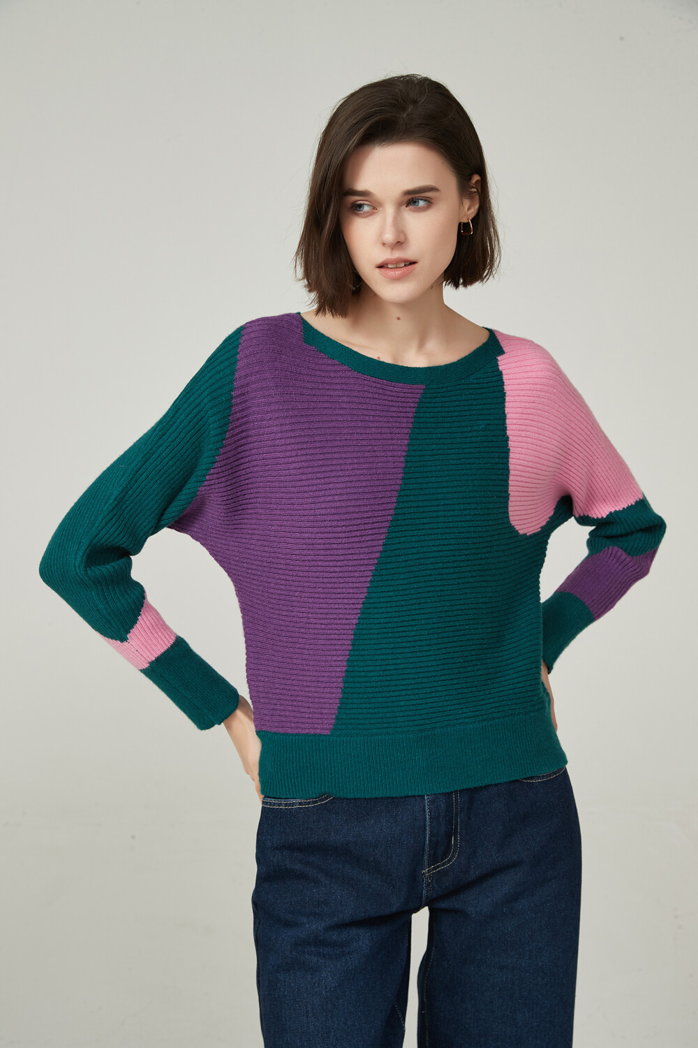 Sweater Ebstein Estampado 2