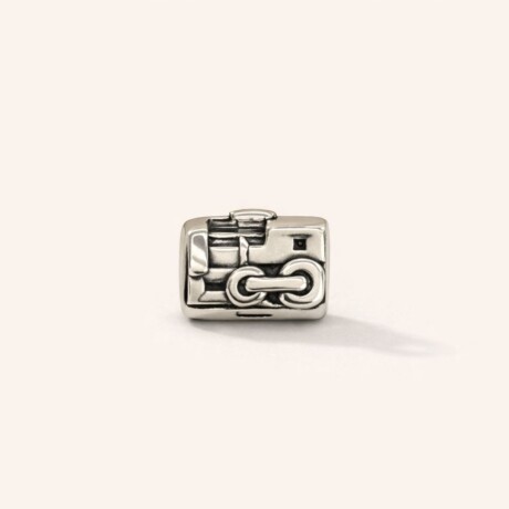 Charm Tren - Plata 925 Charm Tren - Plata 925