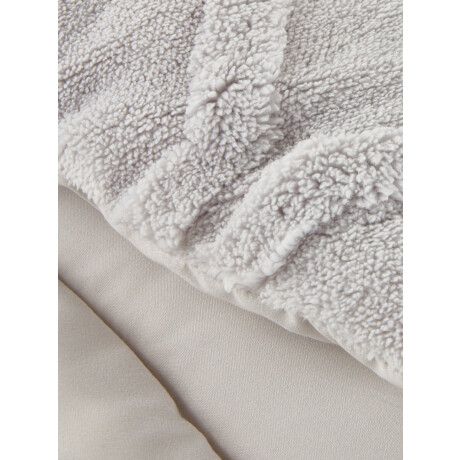 Relleno Nordico Sherpa 240X220 Midtronden Calido