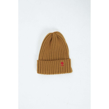Gorro Corbett Tostado