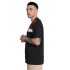 Remera de Hombre Puma Power Colorb Negro - Marrón