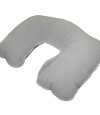 Almohada de viaje Samsonite inflable Clasico