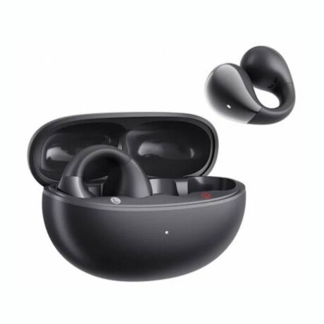 QCY AURICULAR BT CROSSKY C30 OWS Auriculares Inalámbricos QCY Crossky C30 OWS - Black