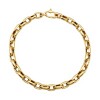 Pulsera Force-Oro bajo-Sin Piedra-PU8028 sinpiedra