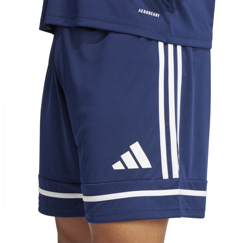 SHORT ADIDAS SQUADRA 25 Hombre JN5468 Marino