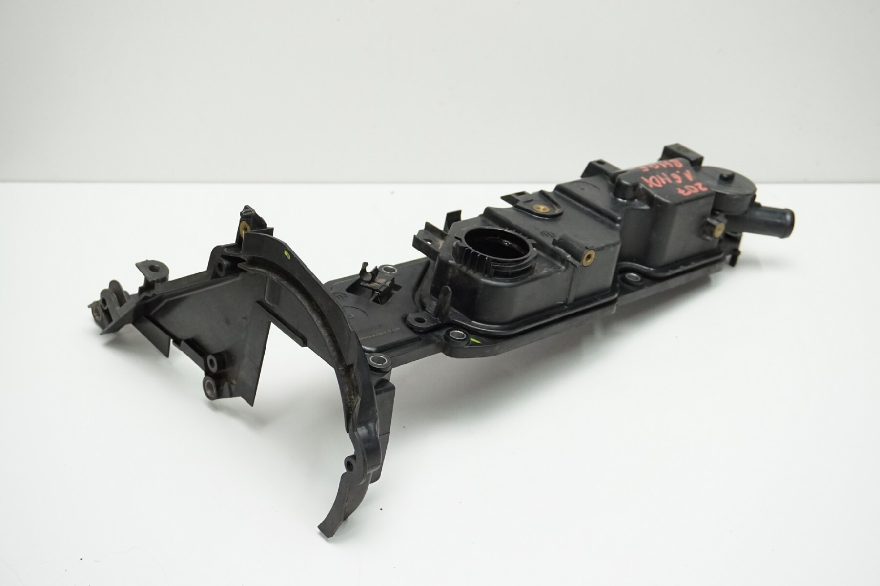 TAPA VALVULAS CITROEN - PEUGEOT C-ELYSEE C4 308 MOTOR DV6 1.6 HDI - 