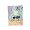 Calendario Mooving Personajes 2027 Stitch
