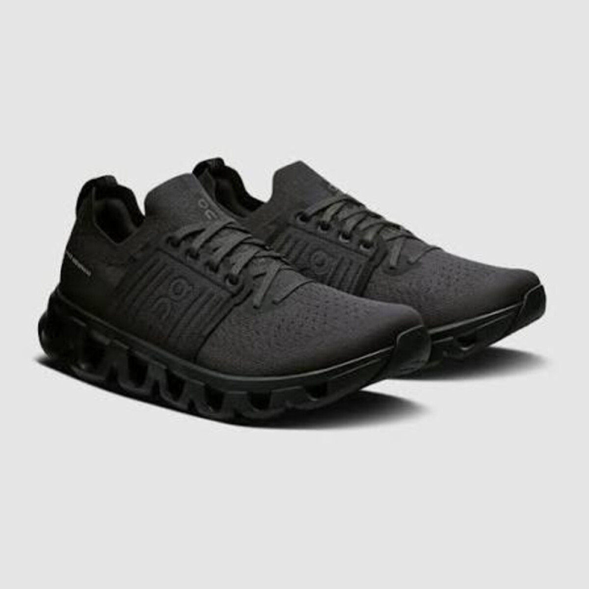Cloudswift M black / eclipse - black / eclipse 