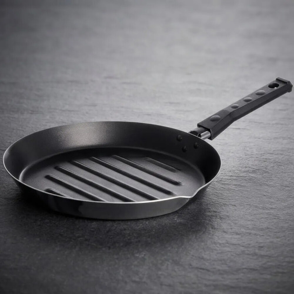 Bifera Grafito 28 cm CHEFF-FLON Bifera Grafito 28 cm CHEFF-FLON
