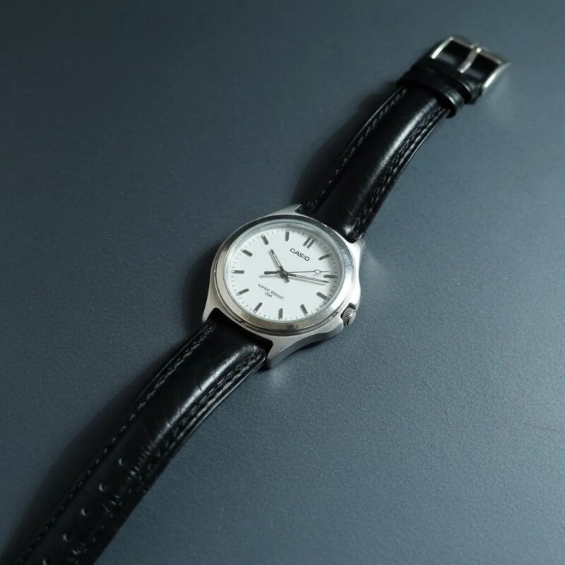 Reloj Casio para Hombre MTP-3013E-7BV Reloj Casio para Hombre MTP-3013E-7BV