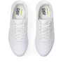 Tiger Runner II - Hombre White/White