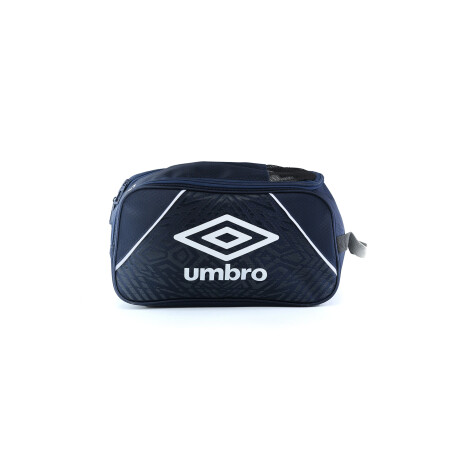 BOTINERA UMBRO MULTILOGO Dark Blue