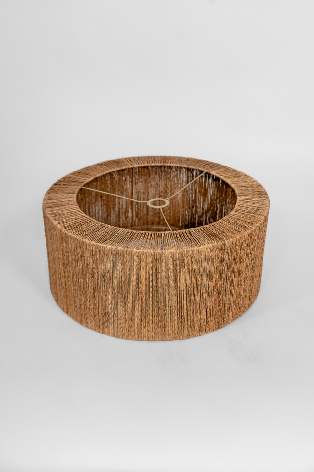 Pantalla Circular Canarias Color Unico