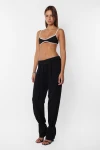 Pantalon Decode Negro
