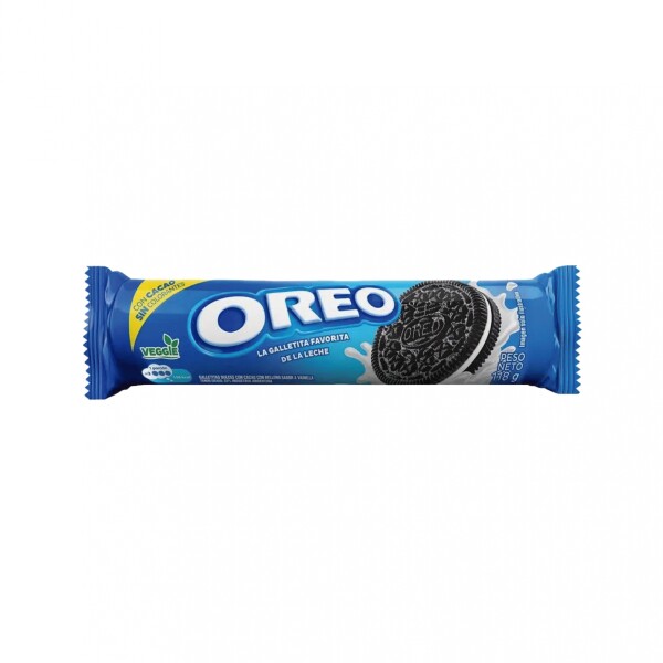 Oreo Original 118g Oreo Original 118g