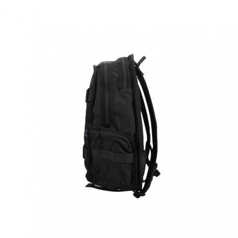 MOCHILA ETNIES X SANTA CRUZ FLAME MARANA LIGHT Black